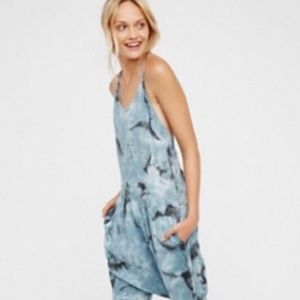 One teaspoon moonridge harem jumpsuit xs